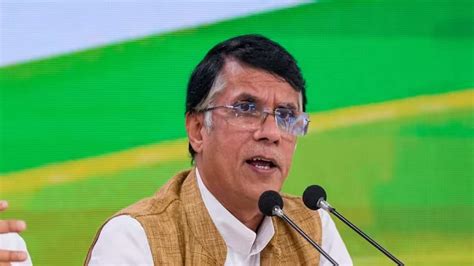 Remarks Against PM Modi SC To Hear Congress Leader Pawan Khera S Plea