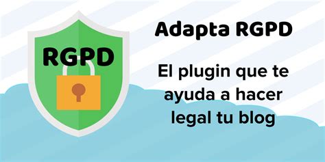 Cómo adecuar los formularios de tu web al RGPD