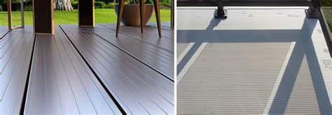 The Main Types Of Decking Material To Consider
