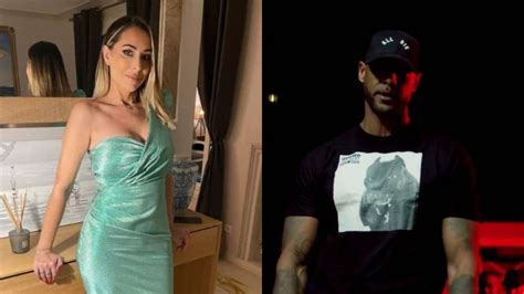 Booba R Agit Au Mariage De Magali Berdah Et St Phane Teboul Mce Tv