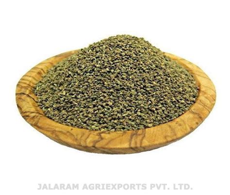 Celery Seeds Jalaram Agriexports Ltd