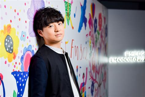 Official髭男dism・藤原聡『fm802 Music Freaks』新dj就任“ライブではできない対話を、ラジオを通して一人一人とし