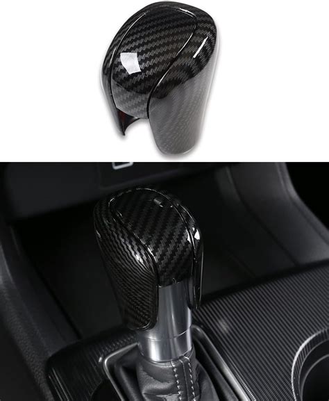 Amazon For 2023 2024 2025 Honda CRV Gear Shift Knob Cover For