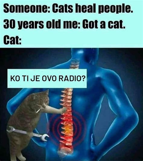 Ko Ti Je Ovo Radio 9GAG