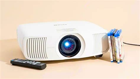 What Is Contrast Ratio In A Projector? Understanding The Fact 2023