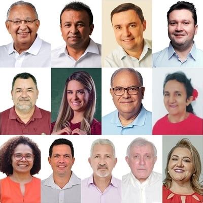 Veja Quanto Cada Candidato Prefeitura De Teresina Gastou At O