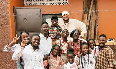 Rafa Pabón Lanza Tema Con Ritmos Afrobeat Junto A Bailarines Africanos