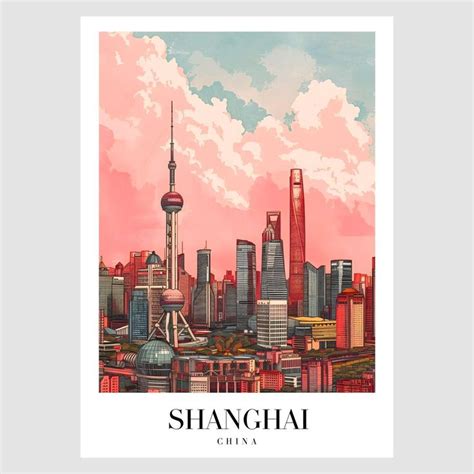 immerse    dynamic spirit  shanghai   retro