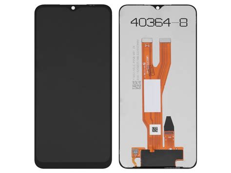 Samsung Galaxy A03 Core Lcd Display Touch Screen Replacement Bpsycho