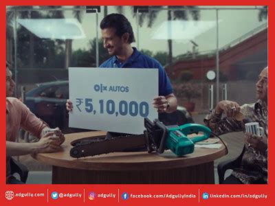 Olx Autos Launches Its New Brand Campaign