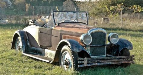 Pin By Bill Davis On Automotive Dreams Of Many Kinds Antique Cars