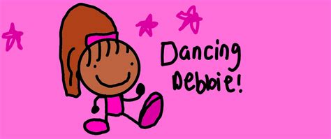 Dancing Debbie Nathan And Friends Wiki Fandom