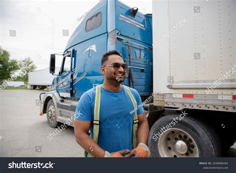 Truck Driver