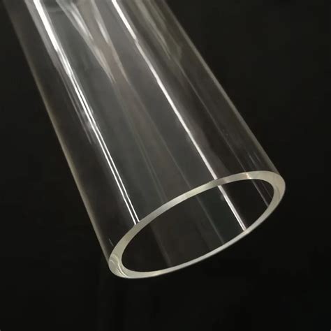 200mm Transparent Acrylic Tube Clear Pmma Tube Clear Acrylic Tube Buy