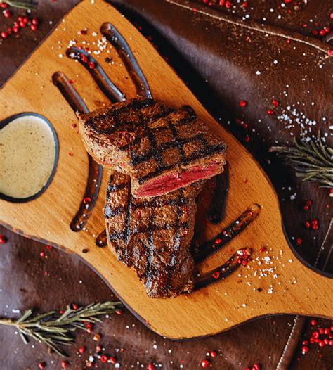 Como Fazer Bife De Vaca Na Air Fryer DELICIOSO Um Guia Passo A Passo