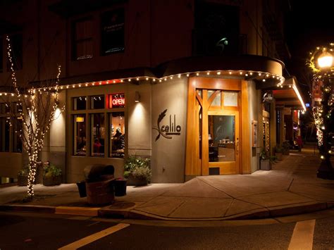 15 Oregon Restaurants Worth the Drive - Eater Portland