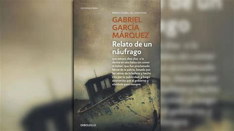 7 Libros Imprescindibles De Gabriel García Márquez Infobae