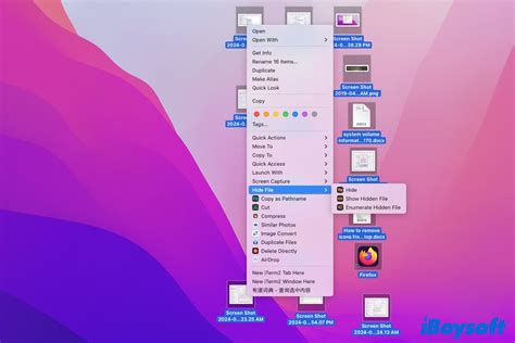 Wie Sie Symboleapps Vom Mac Desktop Dock And Menüleiste Entfernen