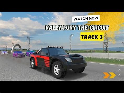 Rally Fury Extreme Racing Android Racing Gameplay Rally Fury The