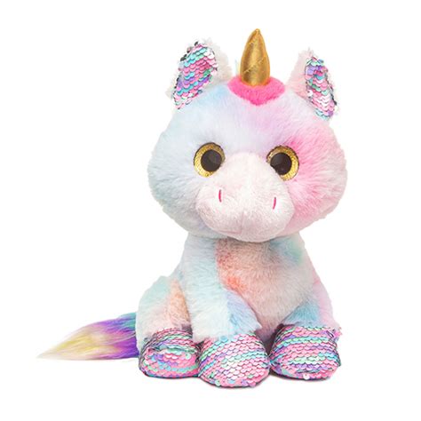 Rainbow Unicorn Plush Sold Out Wkn Webkinz Newz