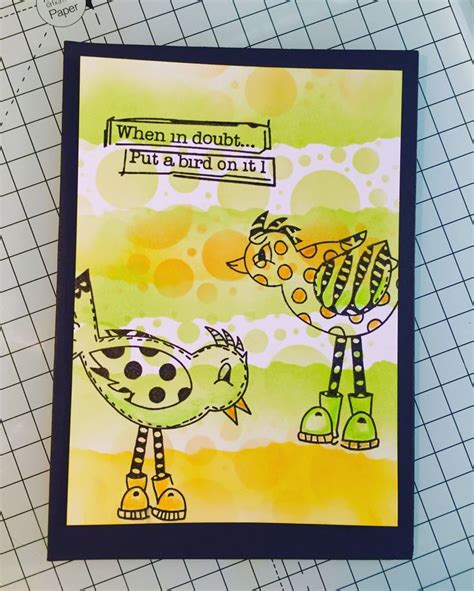 Made By Gracie Frances Distress Inks Dylusions Stamps And Stencils