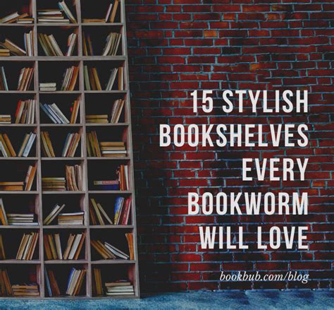 15 Cheap Bookshelves For Readers On A Budget