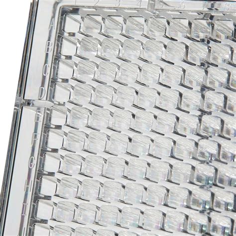 Thermo Scientific Clear Flat Bottom Immuno Nonsterile Well Plates