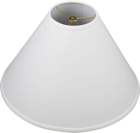 FenchelShades Lampshade 6 Top Diameter X 6 Bottom Diameter X 7