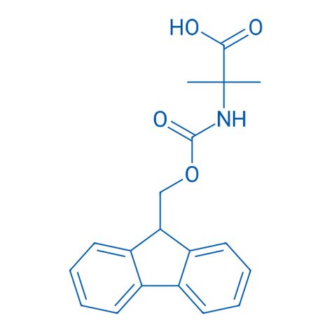 Fmoc Aib Oh Bld Pharm