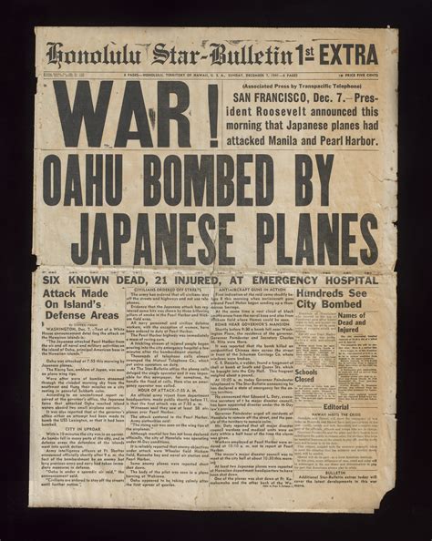 The honolulu newspaper archives contain a surprising island secret