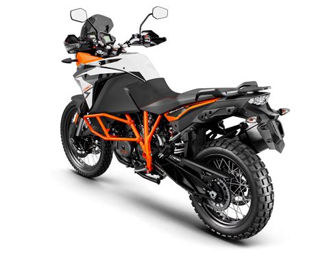 Ktm Adventure R Fiche Moto