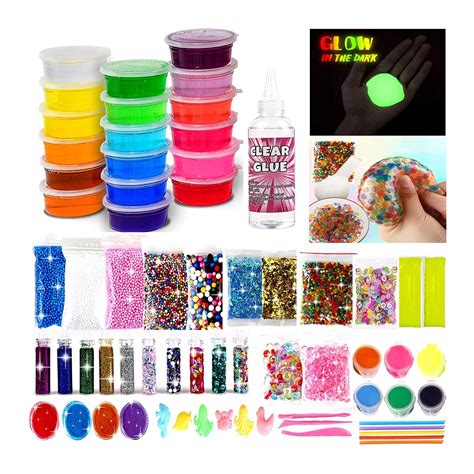 Top 10 Best Slime Making Kits in 2022 Reviews - GoOnProducts