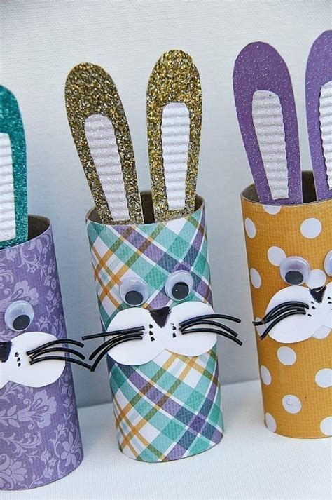 Decoraci N Para Pascua Con Cosas Recicladas Ideas Para Semana Santa