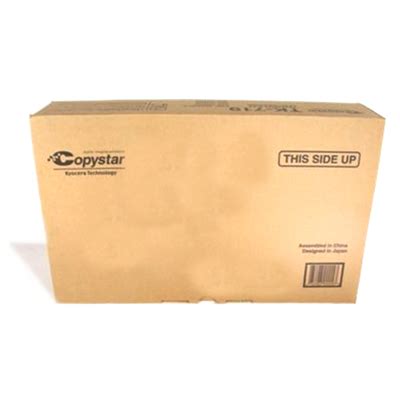 Kyocera FK-410 Fuser Unit (OEM 120V) 300,000 Pages - QuikShip Toner