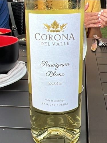 Corona Del Valle Sauvignon Blanc Vivino Us