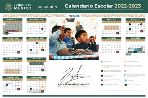 Calendario Escolar Jalisco Ediva Lynnell