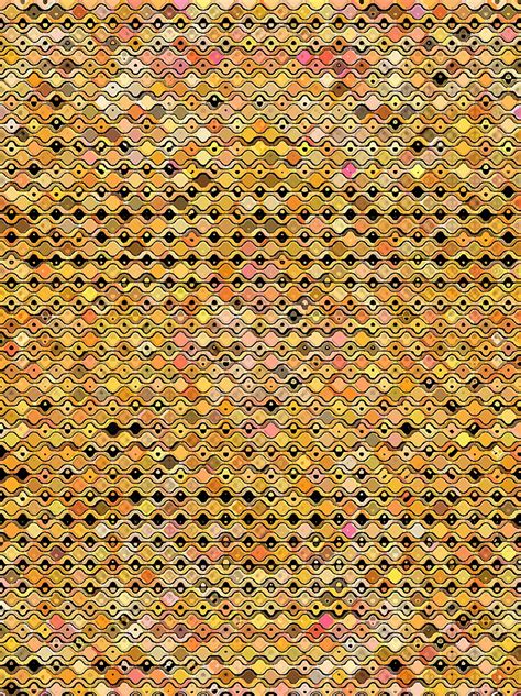 Original Orange Shading Design Background Wallpaper Image For Free