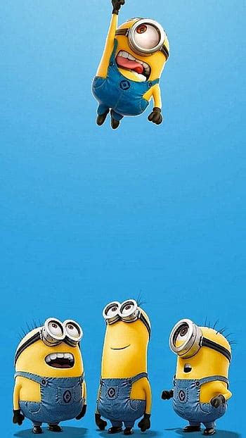 Minions Wallpaper Infoupdate Org