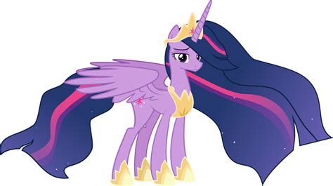 My Little Pony Twilight Sparkle