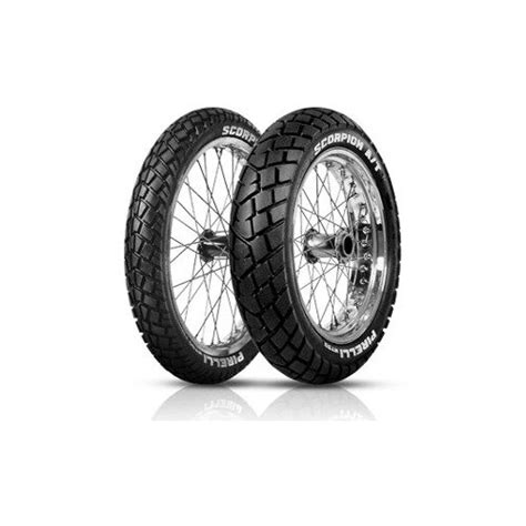 Pirelli SCORPION MT90 A T 90 90 21 TT 54S M C MST prednji točak