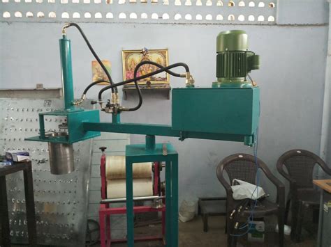 Namkeen Fafda Mixture Making Machine Automation Grade Semi Automatic