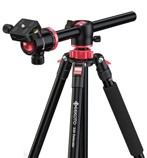 Best 7 Tripods for Nikon Z6 II - Camera Conclusion