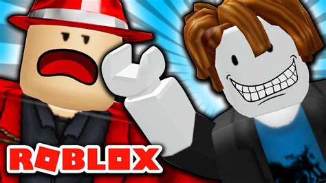 Dansk Roblox EN AF DEM BLIVER SPIST YouTube