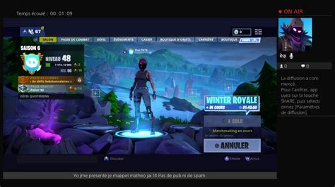 Comment Avoir Un Aimbot Sur Fortnite Ps4 YouTube