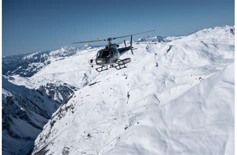 MEGEVE Au cœur du Mont Blanc 30 min Privatisé