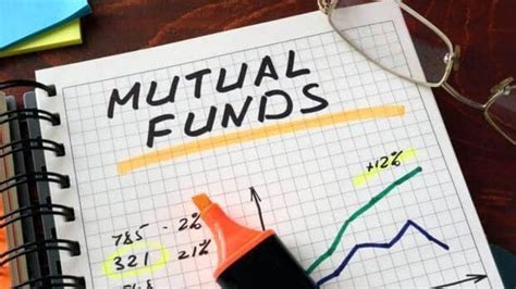 Top Six Small Cap Mutual Funds For Best Return On Your Money Mint