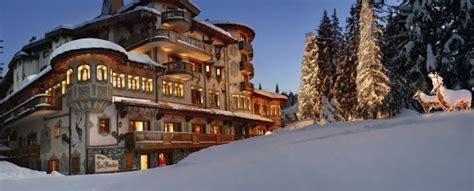 Passion For Luxury Palace Les Airelles Courchevel