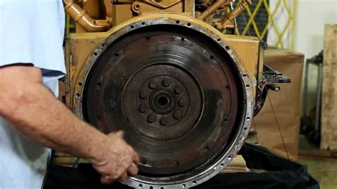 Rear Crankshaft Seal Installation YouTube