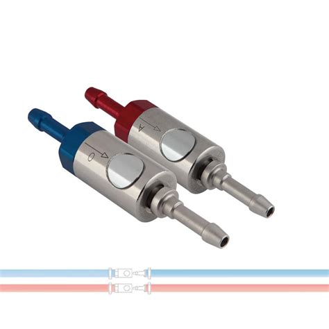 Pneumatic Fitting Rbo Rba Rbp St Ubli Fluid Connectors Quick