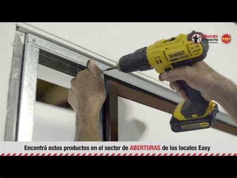 Mundo Experto Instalación en Seco de Puertas de Interior para